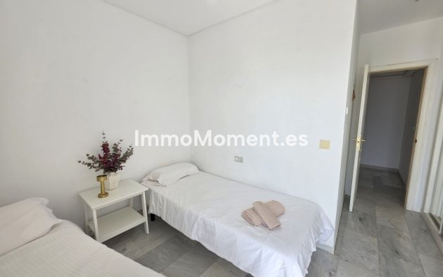 Resale - Apartment - Marbella - Marbella Centro