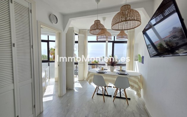 Resale - Apartment - Marbella - Marbella Centro