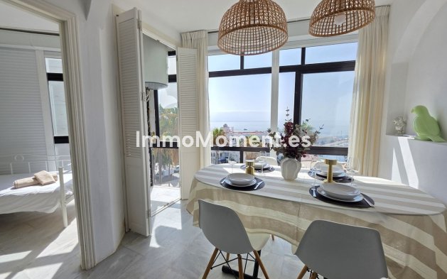 Resale - Apartment - Marbella - Marbella Centro