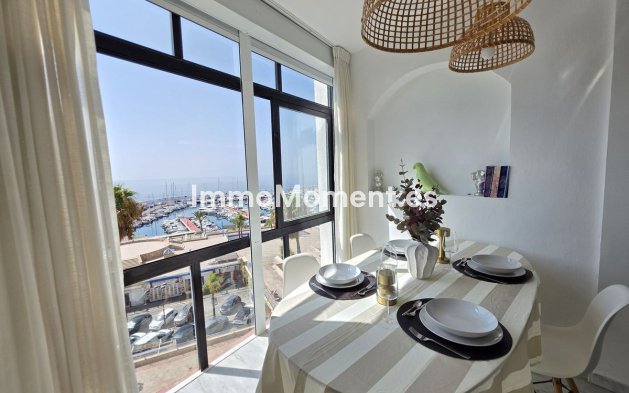 Resale - Apartment - Marbella - Marbella Centro