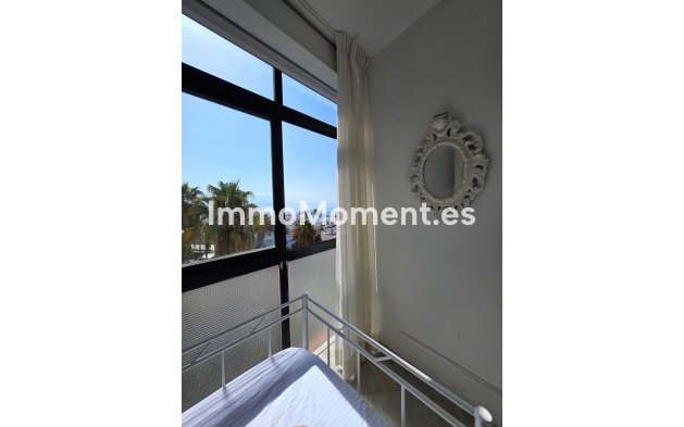 Resale - Apartment - Marbella - Marbella Centro