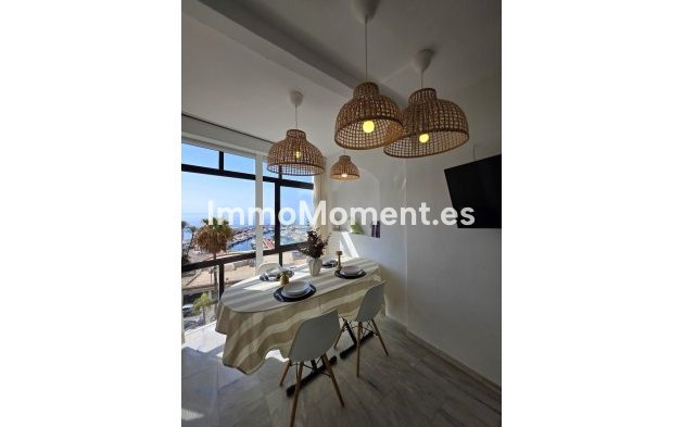 Resale - Apartment - Marbella - Marbella Centro