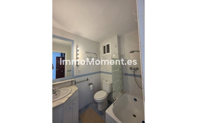 Resale - Apartment - Marbella - Marbella Centro