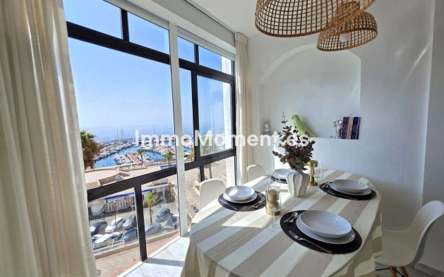 Resale - Apartment - Marbella - Marbella Centro