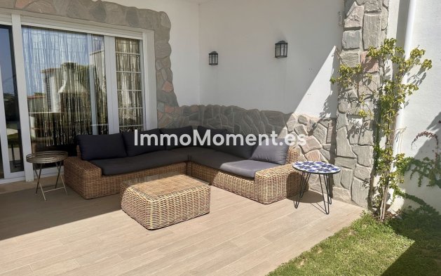 Bestaande woning - Rijtjeshuis - Marbella - La Mairena
