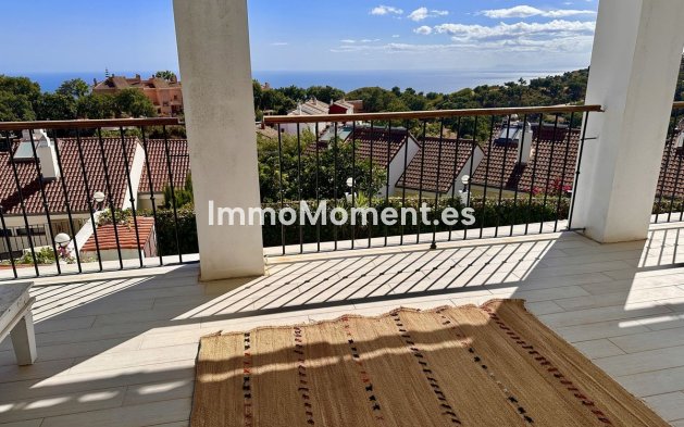 Bestaande woning - Rijtjeshuis - Marbella - La Mairena