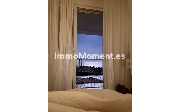 Bestaande woning - Rijtjeshuis - Marbella - La Mairena
