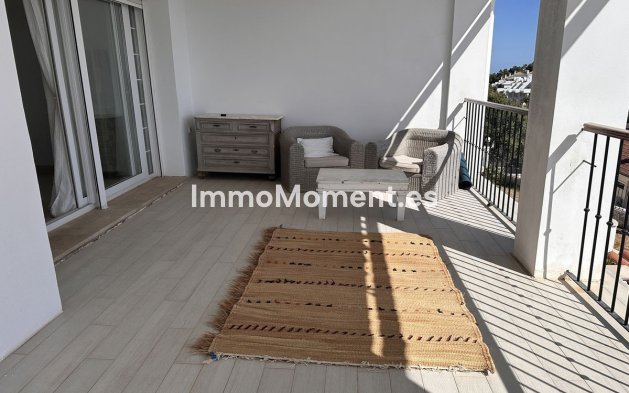 Bestaande woning - Rijtjeshuis - Marbella - La Mairena