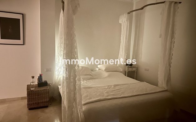 Bestaande woning - Rijtjeshuis - Marbella - La Mairena