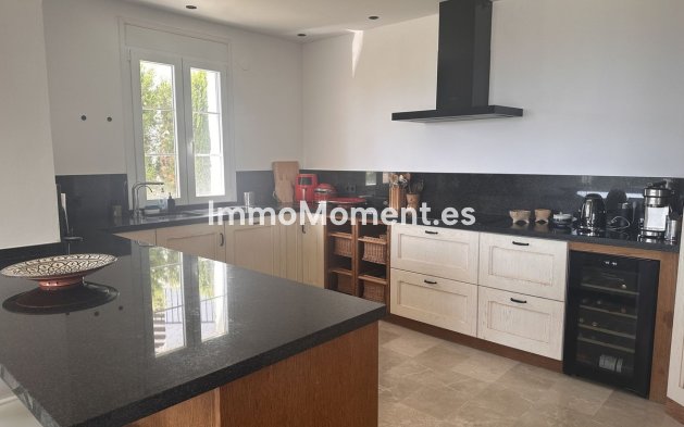 Bestaande woning - Rijtjeshuis - Marbella - La Mairena
