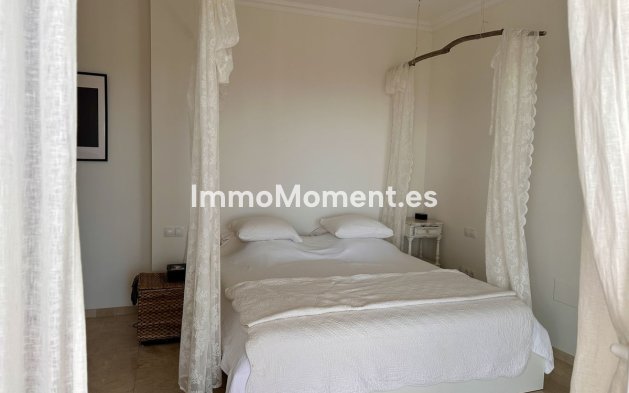 Bestaande woning - Rijtjeshuis - Marbella - La Mairena