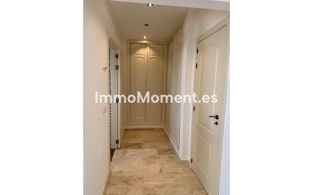 Bestaande woning - Rijtjeshuis - Marbella - La Mairena
