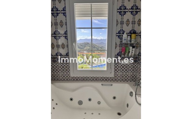 Bestaande woning - Rijtjeshuis - Marbella - La Mairena