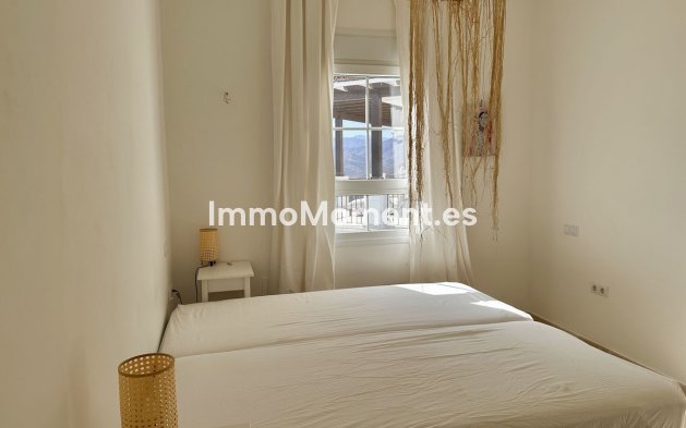 Bestaande woning - Rijtjeshuis - Marbella - La Mairena