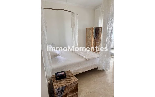 Bestaande woning - Rijtjeshuis - Marbella - La Mairena