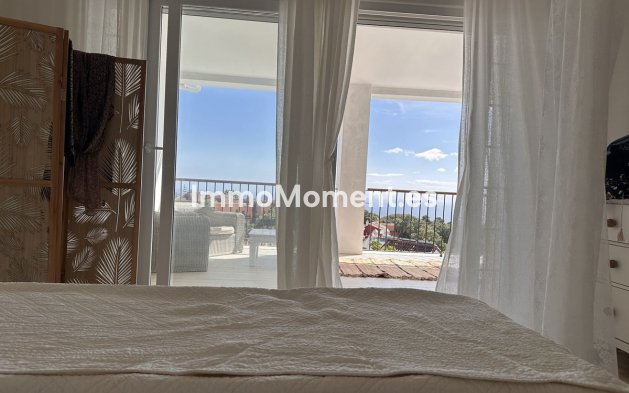 Bestaande woning - Rijtjeshuis - Marbella - La Mairena