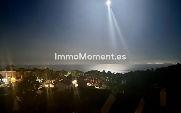 Bestaande woning - Rijtjeshuis - Marbella - La Mairena