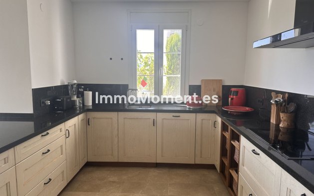 Bestaande woning - Rijtjeshuis - Marbella - La Mairena