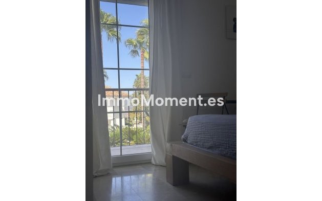 Bestaande woning - Rijtjeshuis - Marbella - La Mairena