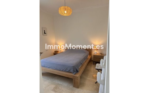 Bestaande woning - Rijtjeshuis - Marbella - La Mairena