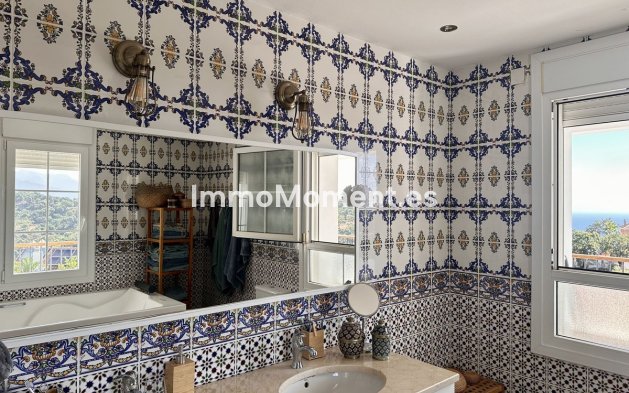 Bestaande woning - Rijtjeshuis - Marbella - La Mairena