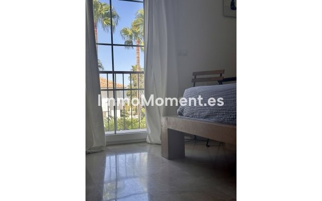 Bestaande woning - Rijtjeshuis - Marbella - La Mairena