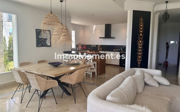 Bestaande woning - Rijtjeshuis - Marbella - La Mairena