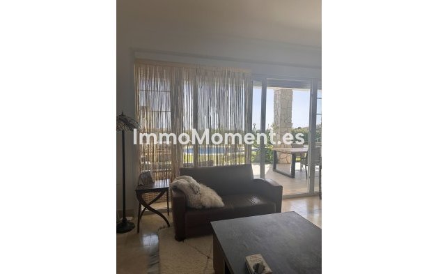 Bestaande woning - Rijtjeshuis - Marbella - La Mairena