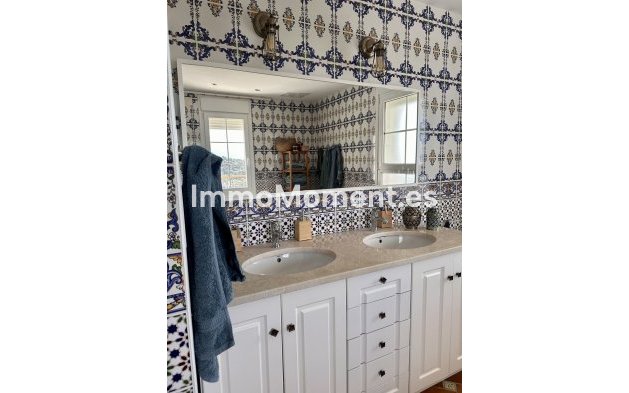 Bestaande woning - Rijtjeshuis - Marbella - La Mairena
