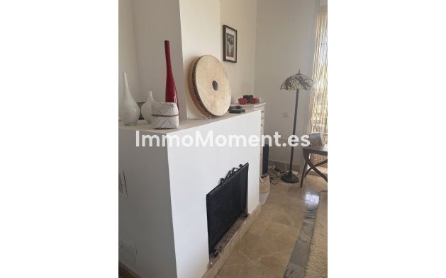Bestaande woning - Rijtjeshuis - Marbella - La Mairena