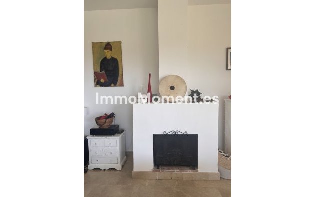 Bestaande woning - Rijtjeshuis - Marbella - La Mairena