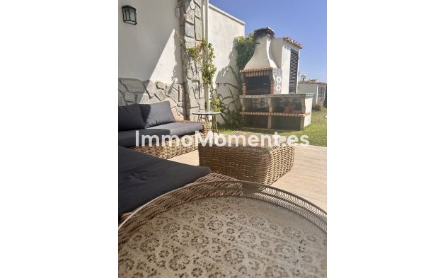 Bestaande woning - Rijtjeshuis - Marbella - La Mairena