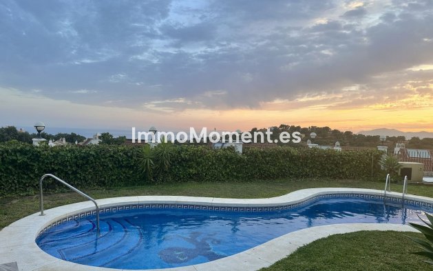 Bestaande woning - Rijtjeshuis - Marbella - La Mairena