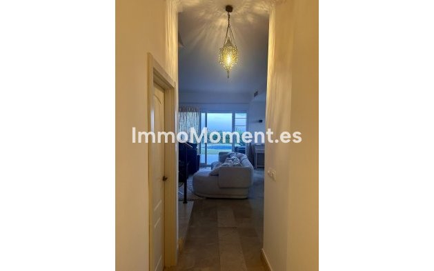 Bestaande woning - Rijtjeshuis - Marbella - La Mairena