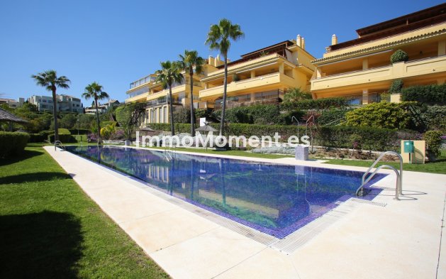 Wiederverkauf - Wohnung - Marbella - The Golden Mile