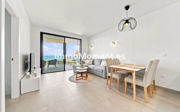 Wiederverkauf - Wohnung - Fuengirola - Fuengirola Centro