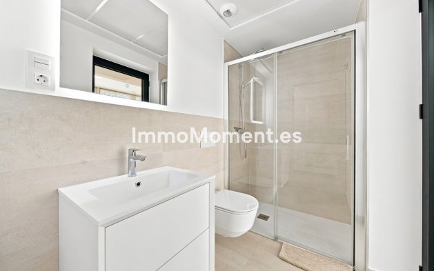 Wiederverkauf - Wohnung - Fuengirola - Fuengirola Centro