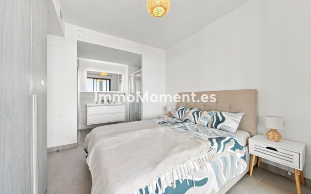 Wiederverkauf - Wohnung - Fuengirola - Fuengirola Centro