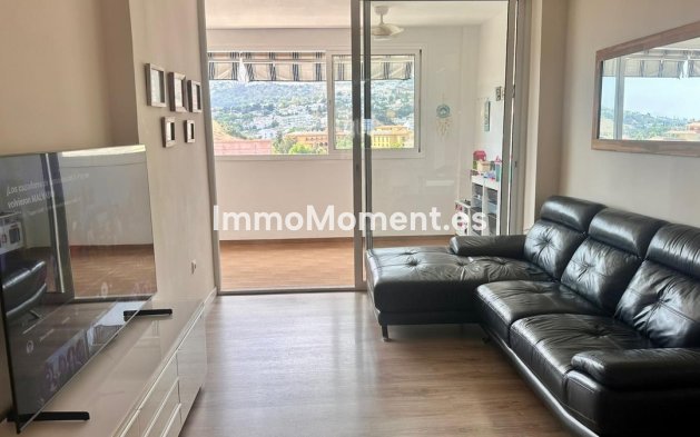 Wiederverkauf - Wohnung - Benalmadena - Benalmadena Centro