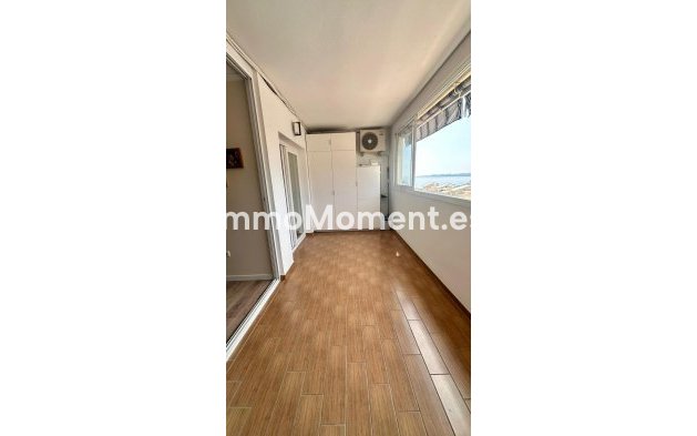 Wiederverkauf - Wohnung - Benalmadena - Benalmadena Centro