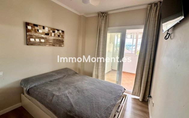 Wiederverkauf - Wohnung - Benalmadena - Benalmadena Centro