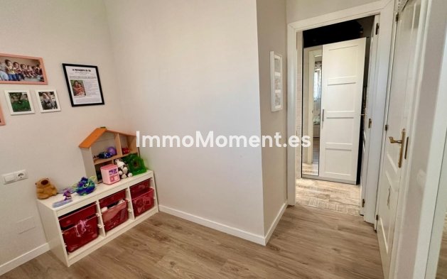 Wiederverkauf - Wohnung - Benalmadena - Benalmadena Centro