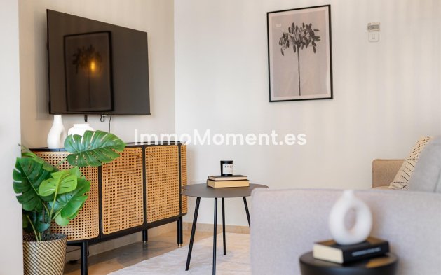 Bestaande woning - Appartement - Marbella - Nueva Andalucía