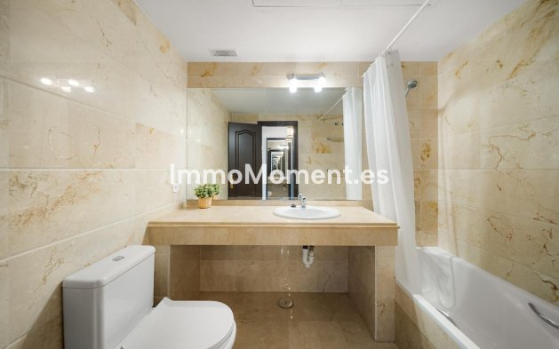 Bestaande woning - Appartement - Marbella - Nueva Andalucía