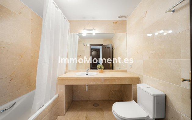 Bestaande woning - Appartement - Marbella - Nueva Andalucía