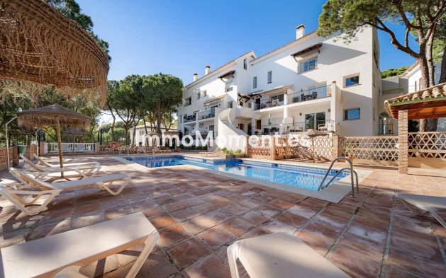 Bestaande woning - Appartement - Marbella - Nueva Andalucía
