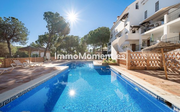 Bestaande woning - Appartement - Marbella - Nueva Andalucía