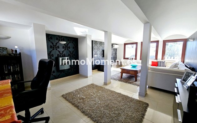Bestaande woning - Vrijstaande villa - Estepona  - Estepona Centro