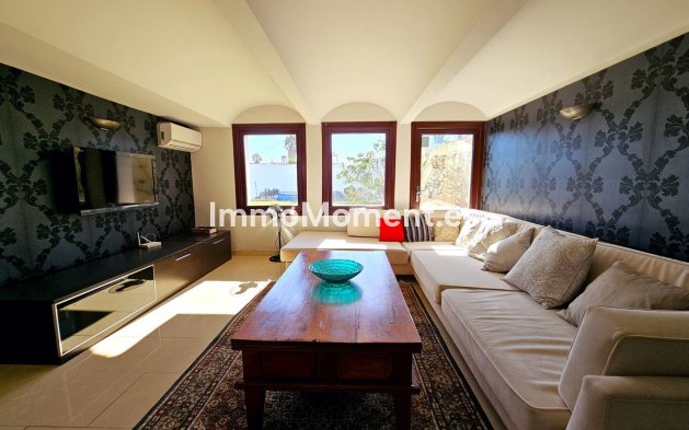 Bestaande woning - Vrijstaande villa - Estepona  - Estepona Centro