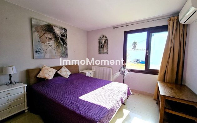 Bestaande woning - Vrijstaande villa - Estepona  - Estepona Centro